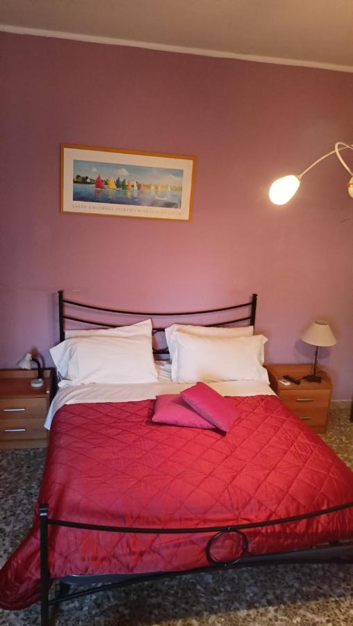 Amuny Sicily Guest House Syracuse Ngoại thất bức ảnh