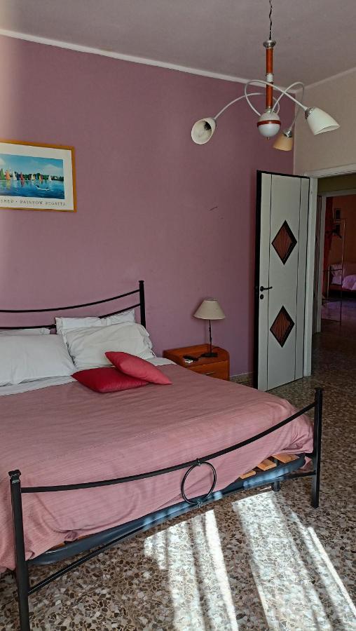 Amuny Sicily Guest House Syracuse Ngoại thất bức ảnh