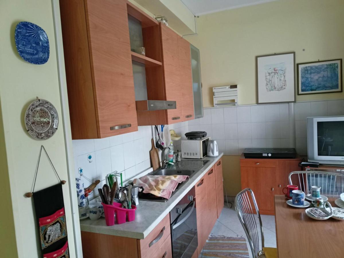 Amuny Sicily Guest House Syracuse Ngoại thất bức ảnh