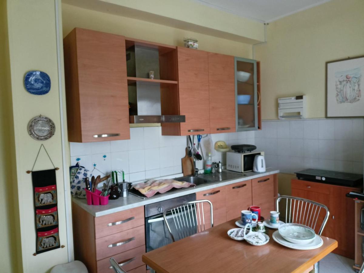 Amuny Sicily Guest House Syracuse Ngoại thất bức ảnh