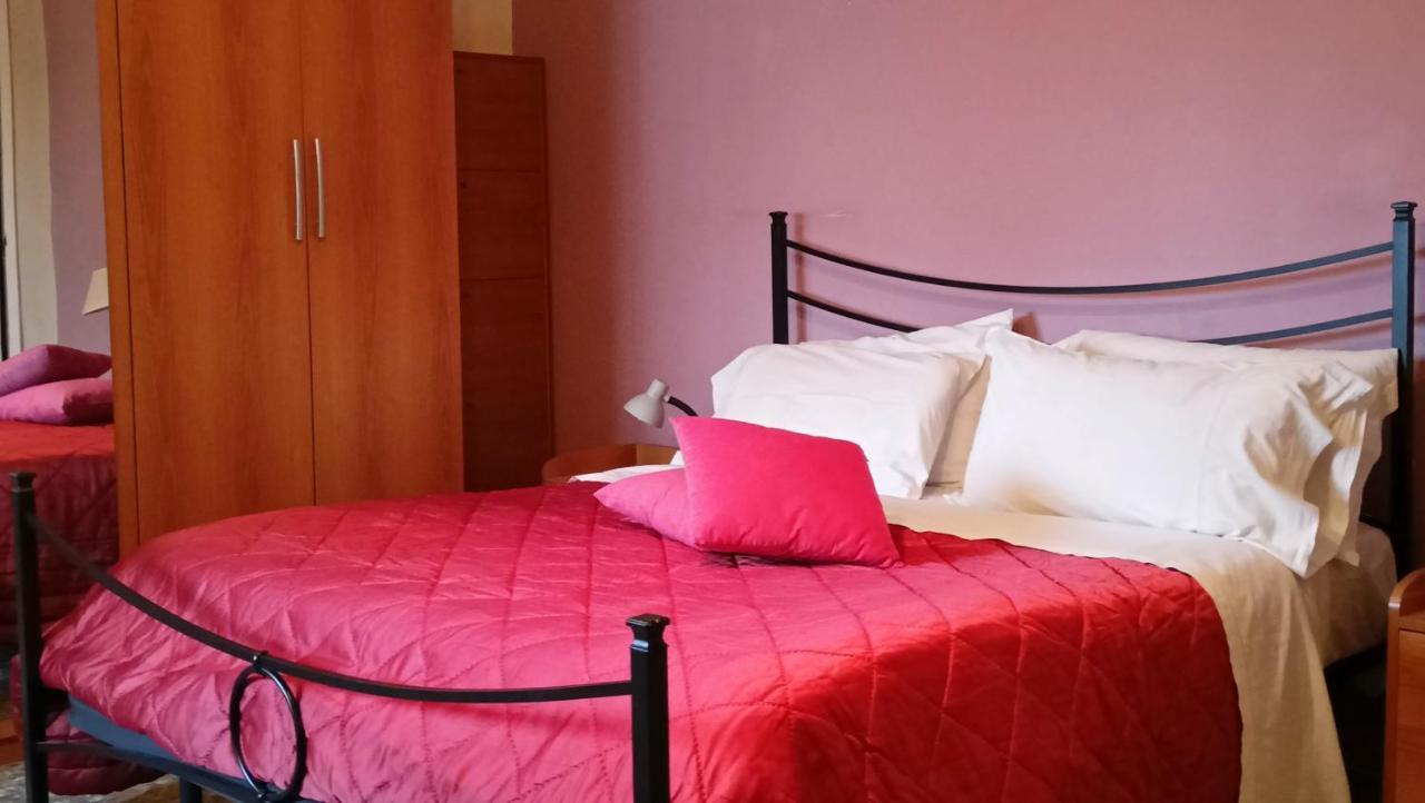 Amuny Sicily Guest House Syracuse Ngoại thất bức ảnh