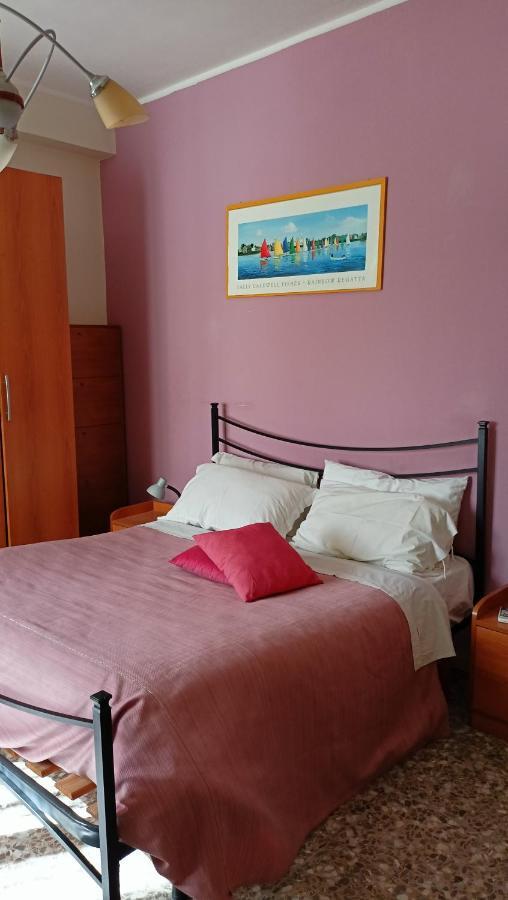 Amuny Sicily Guest House Syracuse Ngoại thất bức ảnh