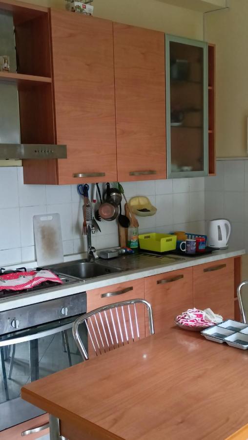 Amuny Sicily Guest House Syracuse Ngoại thất bức ảnh