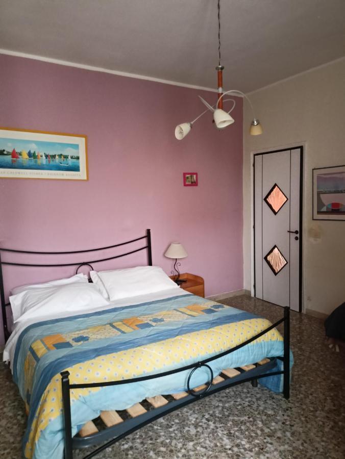 Amuny Sicily Guest House Syracuse Ngoại thất bức ảnh