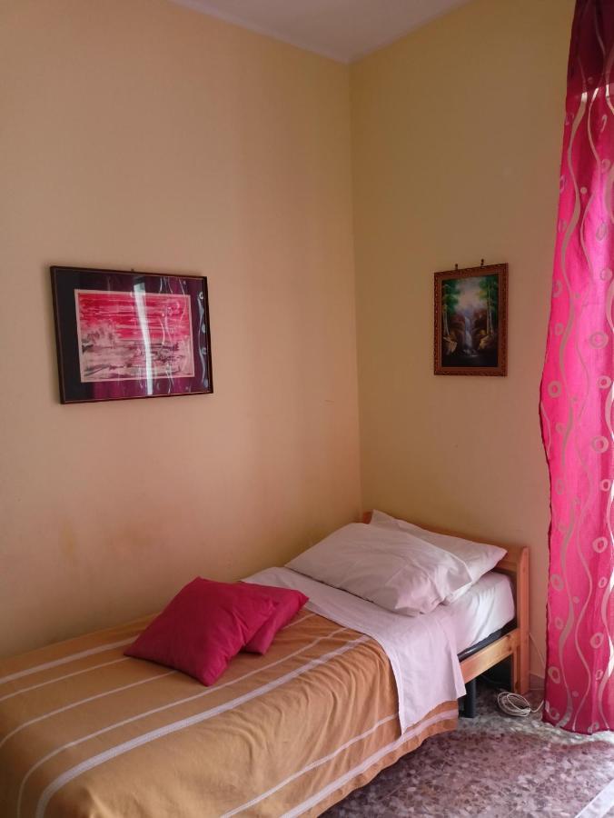 Amuny Sicily Guest House Syracuse Ngoại thất bức ảnh