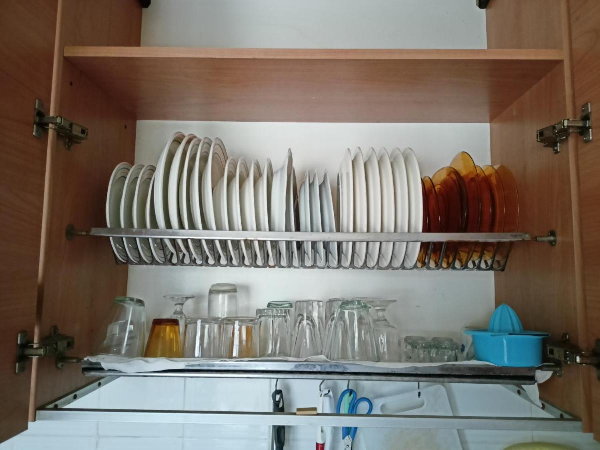 Amuny Sicily Guest House Syracuse Ngoại thất bức ảnh