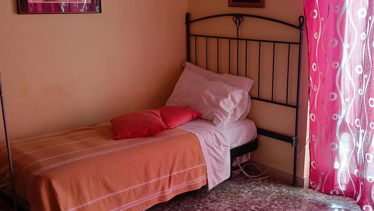 Amuny Sicily Guest House Syracuse Ngoại thất bức ảnh