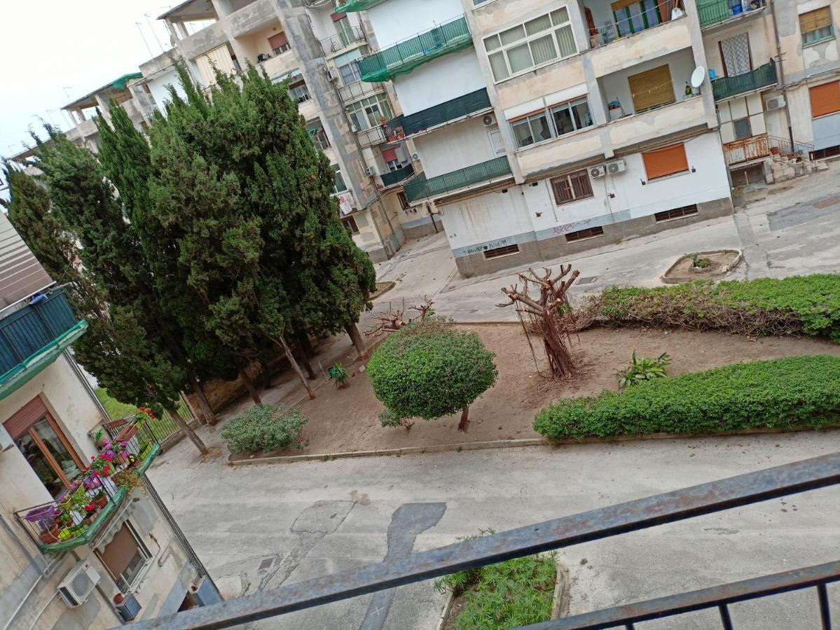 Amuny Sicily Guest House Syracuse Ngoại thất bức ảnh