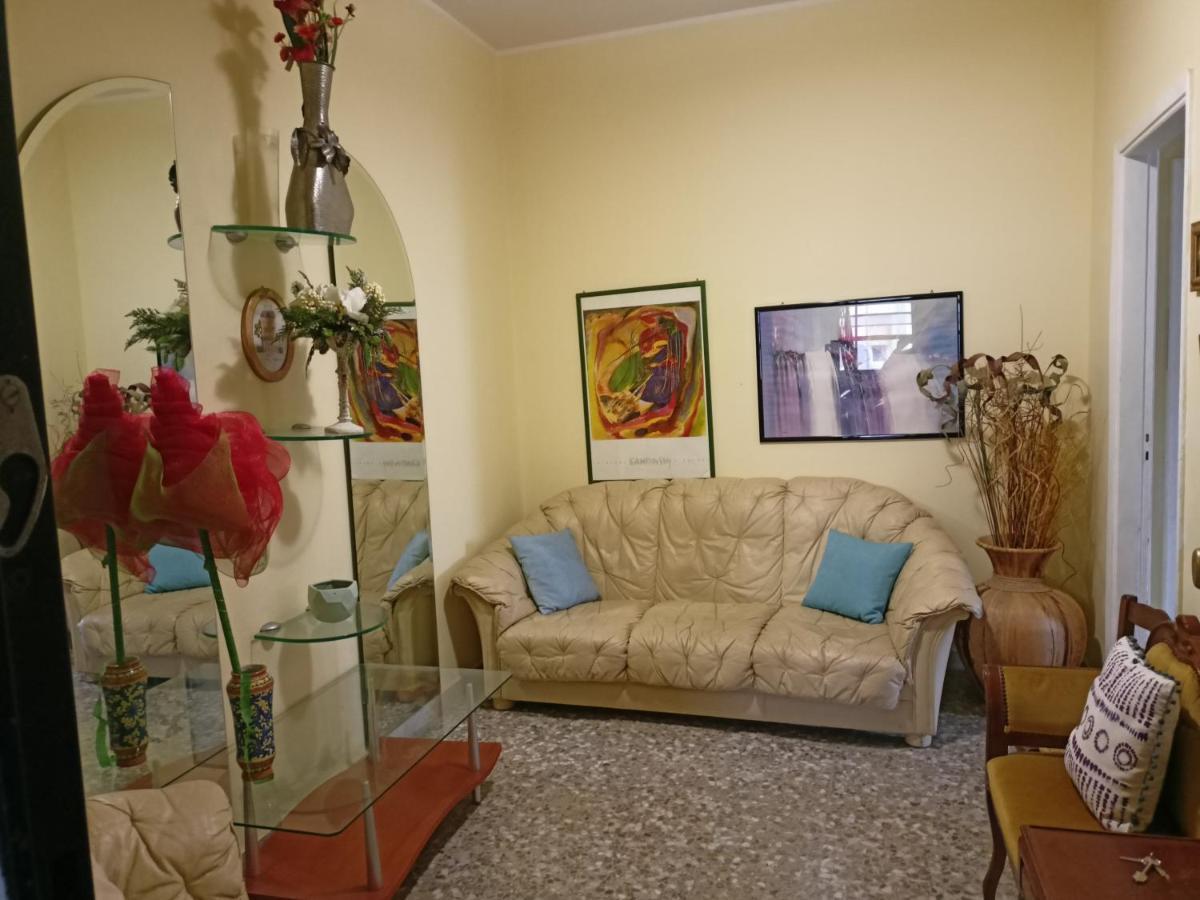 Amuny Sicily Guest House Syracuse Ngoại thất bức ảnh