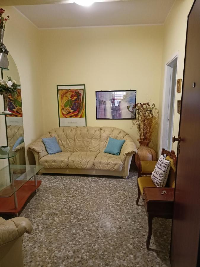 Amuny Sicily Guest House Syracuse Ngoại thất bức ảnh