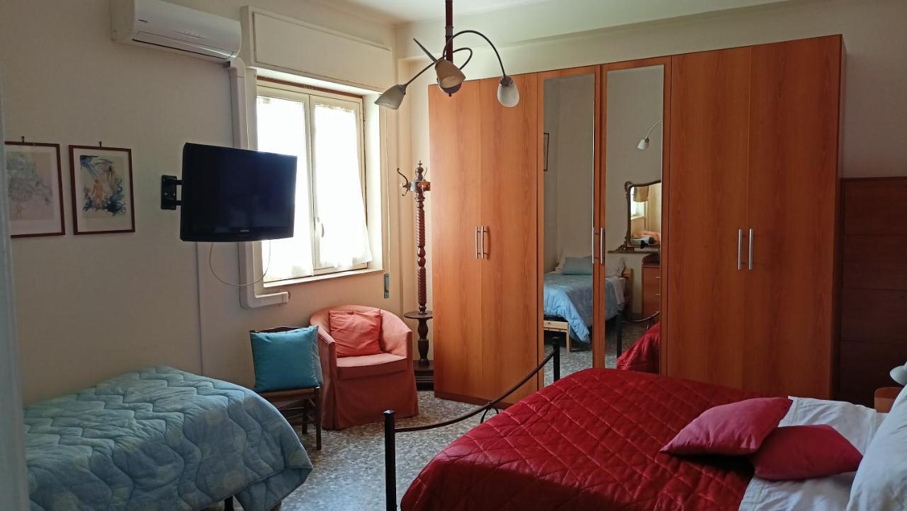 Amuny Sicily Guest House Syracuse Ngoại thất bức ảnh