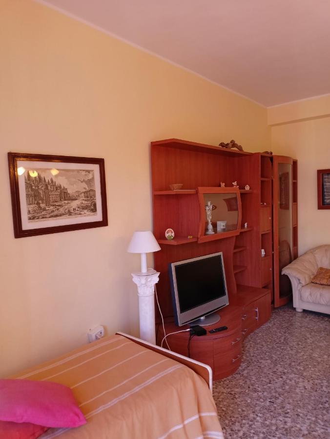 Amuny Sicily Guest House Syracuse Ngoại thất bức ảnh