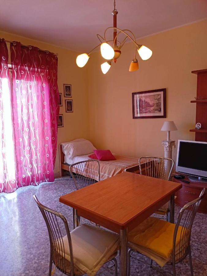 Amuny Sicily Guest House Syracuse Ngoại thất bức ảnh