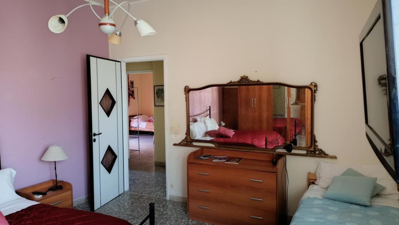 Amuny Sicily Guest House Syracuse Ngoại thất bức ảnh