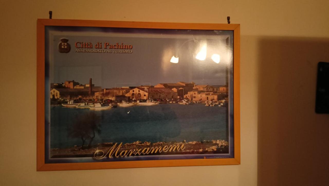 Amuny Sicily Guest House Syracuse Ngoại thất bức ảnh