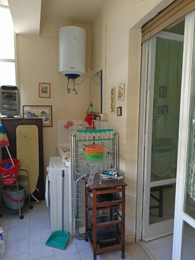 Amuny Sicily Guest House Syracuse Ngoại thất bức ảnh