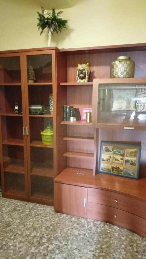Amuny Sicily Guest House Syracuse Ngoại thất bức ảnh