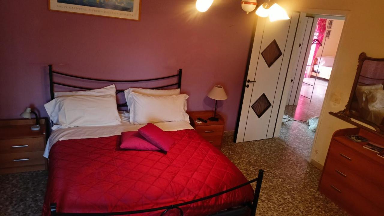 Amuny Sicily Guest House Syracuse Ngoại thất bức ảnh