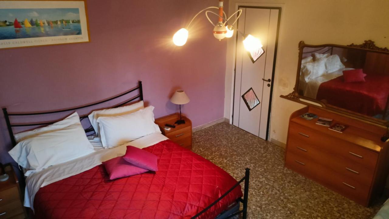 Amuny Sicily Guest House Syracuse Ngoại thất bức ảnh