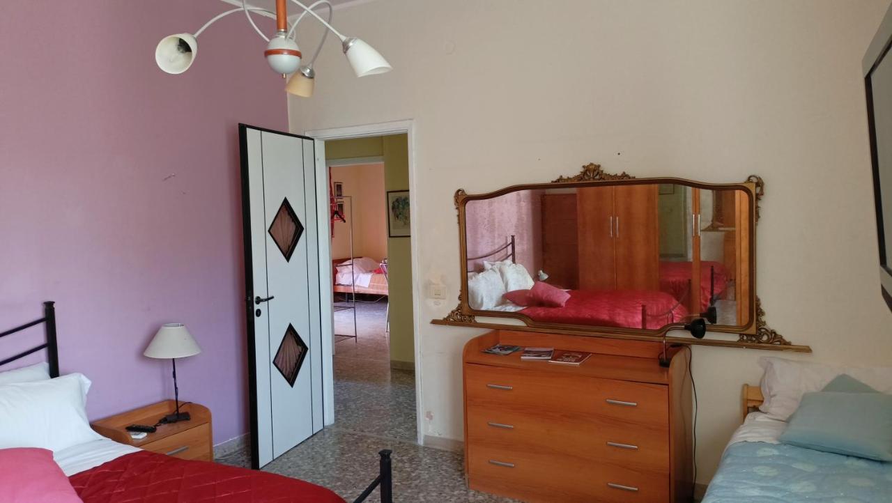 Amuny Sicily Guest House Syracuse Ngoại thất bức ảnh