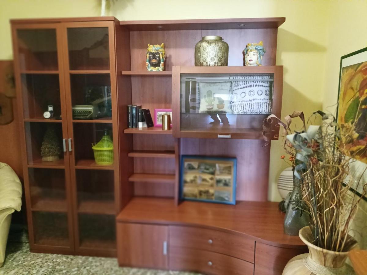 Amuny Sicily Guest House Syracuse Ngoại thất bức ảnh
