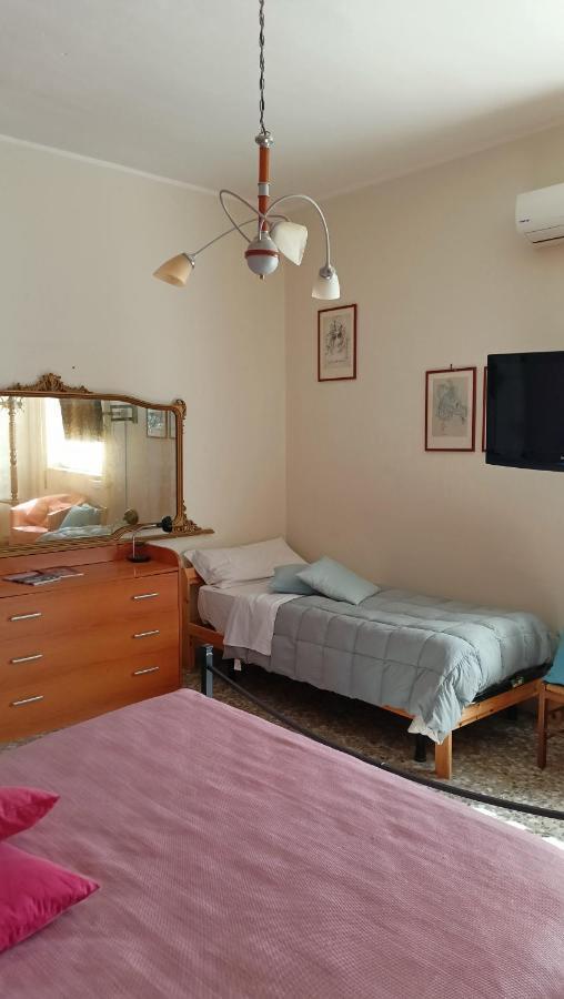 Amuny Sicily Guest House Syracuse Ngoại thất bức ảnh
