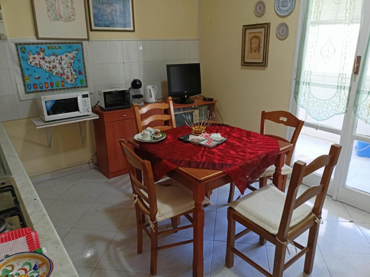 Amuny Sicily Guest House Syracuse Ngoại thất bức ảnh