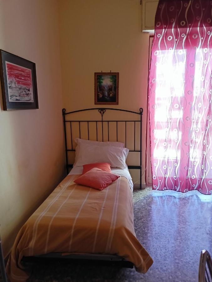 Amuny Sicily Guest House Syracuse Ngoại thất bức ảnh