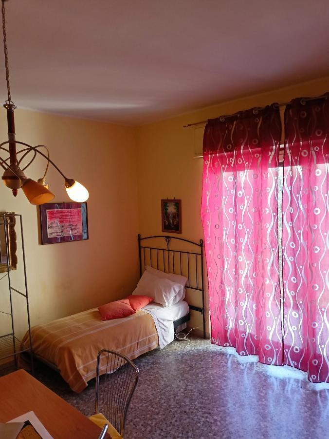 Amuny Sicily Guest House Syracuse Ngoại thất bức ảnh
