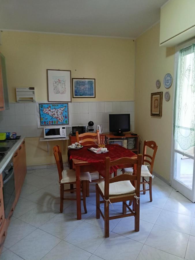 Amuny Sicily Guest House Syracuse Ngoại thất bức ảnh
