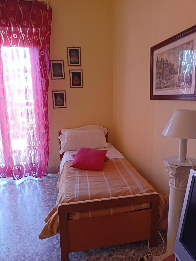 Amuny Sicily Guest House Syracuse Ngoại thất bức ảnh