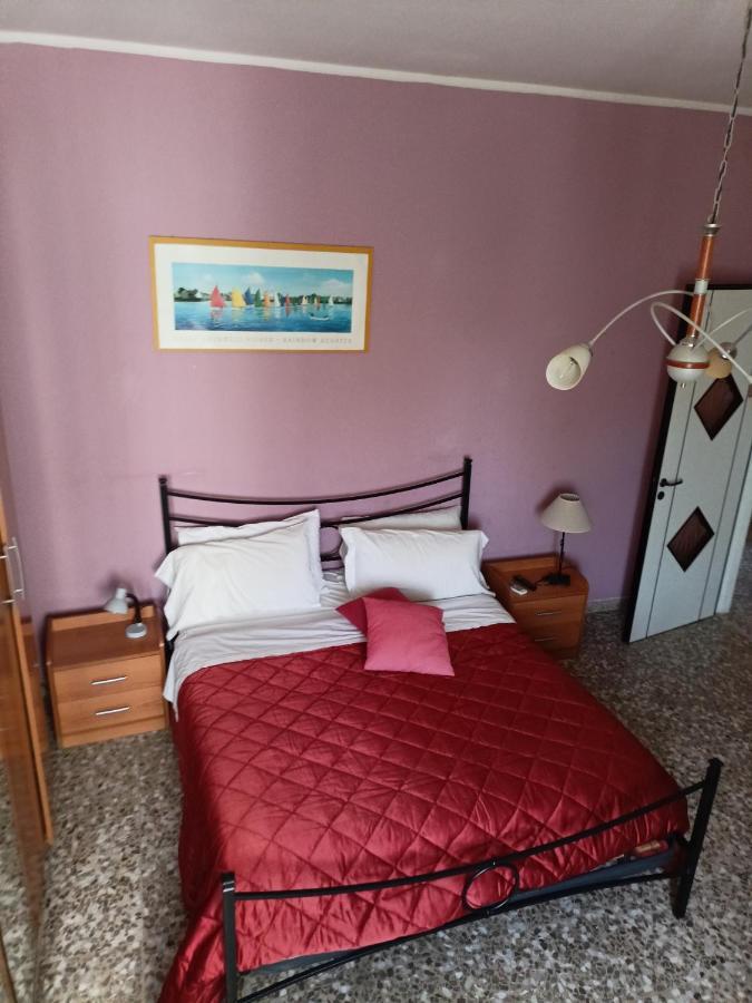 Amuny Sicily Guest House Syracuse Ngoại thất bức ảnh