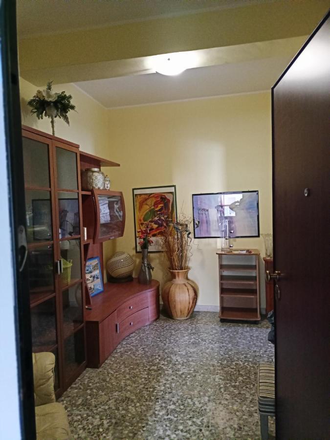 Amuny Sicily Guest House Syracuse Ngoại thất bức ảnh