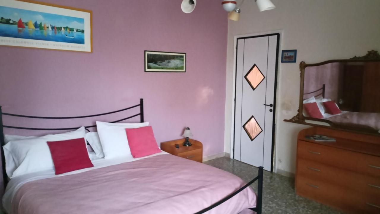 Amuny Sicily Guest House Syracuse Ngoại thất bức ảnh