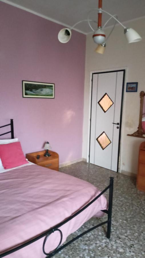 Amuny Sicily Guest House Syracuse Ngoại thất bức ảnh