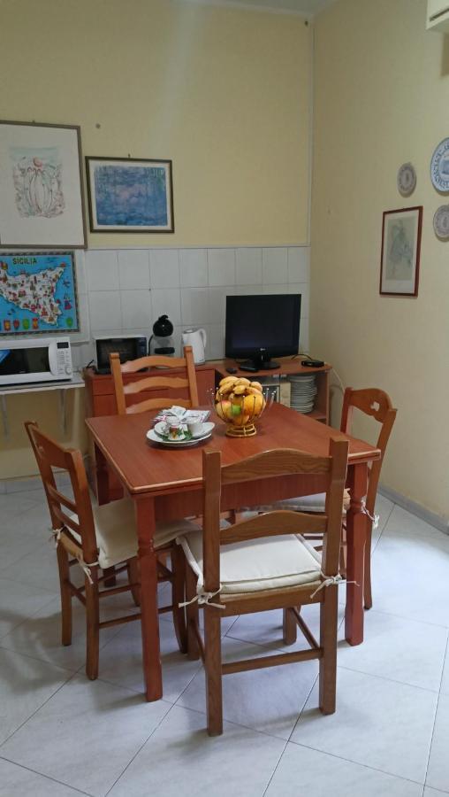 Amuny Sicily Guest House Syracuse Ngoại thất bức ảnh